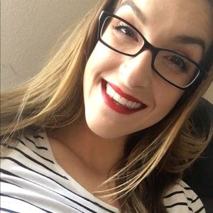 Meet your Posher, Katherine